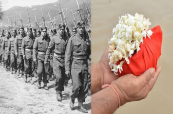 haryana soldiers's Bones will bring on 31 may from italy after 75 year इटली में शहीद भारतीय सैनिकों को 75 साल बाद नसीब होगी वतन की मिट्टी, इस दिन देश में लाई जाएंगी पवित्र अस्थियां