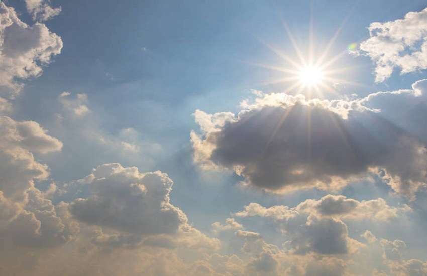weather