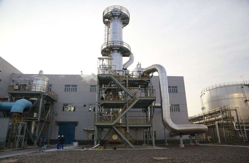 CEPT invites tender for ZLD in Pali कवायद : एनजीटी की गाइड लाइन जारी होने के चार माह बाद सीइटीपी ने उठाया ये कदम, पढ़ें पूरी खबर...