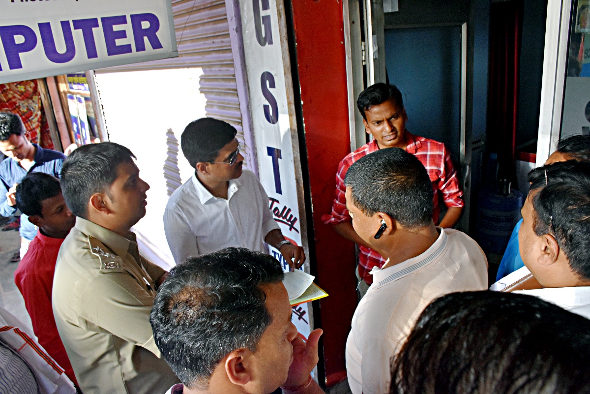 Coaching Center will be closed फरमान: तो बंद होंगे कोचिंग सेंटर