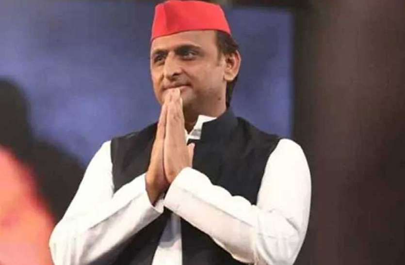 Akhilesh Yadav लोकसभा चुनाव में मिली जीत के बाद तीन जून को आजमगढ़ आएंगे अखिलेश यादव