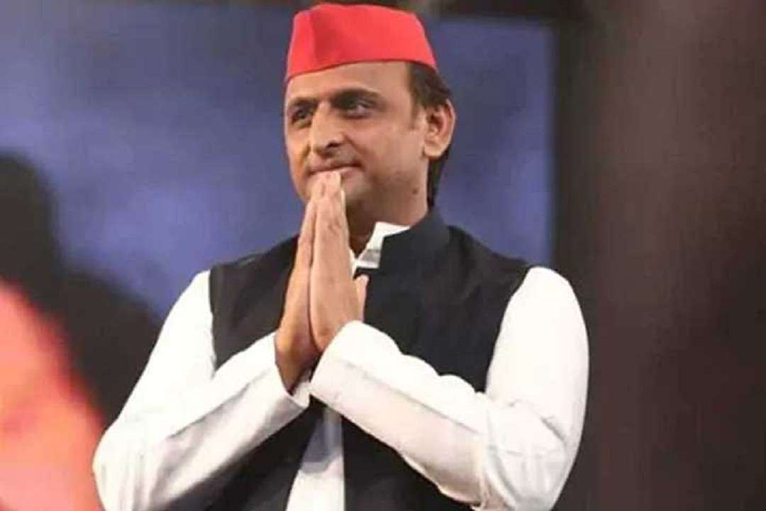akhilesh