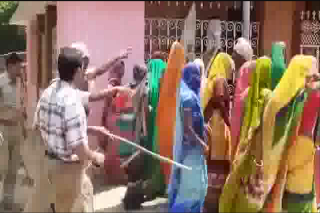 UP Police