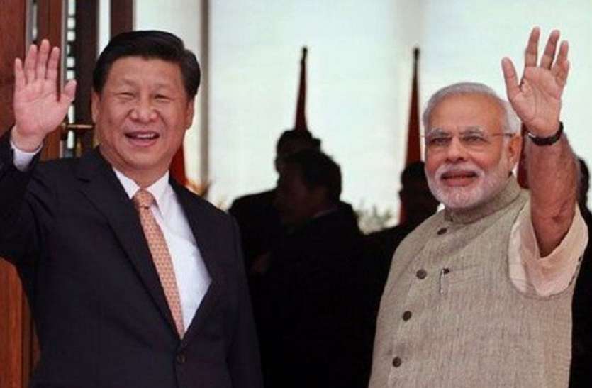 modi भारत-चीन के बीच सुलग रहा है ट्रेड-वार, जल्द चढ़ सकता है राजनीति का रंंग