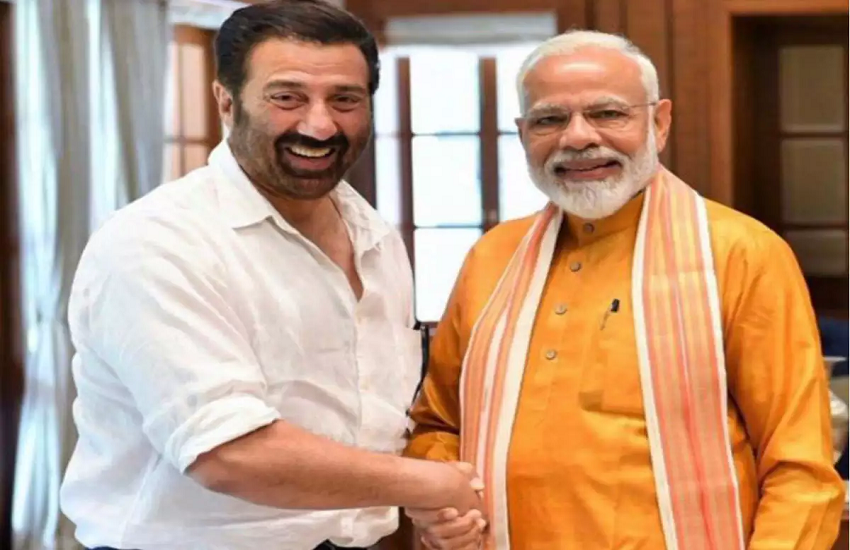 modi oath
