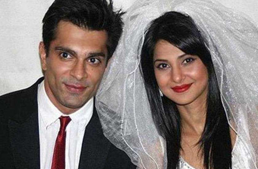 birthday-special-jennifer-winget-and-karan-singh-grover-divorse-fight