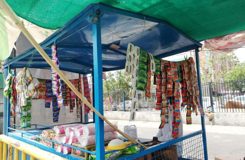 Tobacco Products तंबाकू बना युवाओं के लिए फैशन