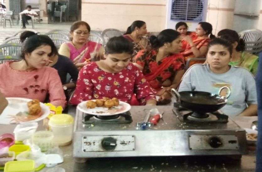 Make such delicious food in minutes मिनटों में ऐसे बनाओ स्वादिष्ट खाना