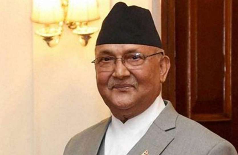 नेपाली पीएम केपी शर्मा ओली महाराजगंज के वकील ने भेजा नेपाल के प्रधानमंत्री केपी शर्मा ओली को लीगल नोटिस, कहा अयोध्या पर आपके बयान से आहत है देश