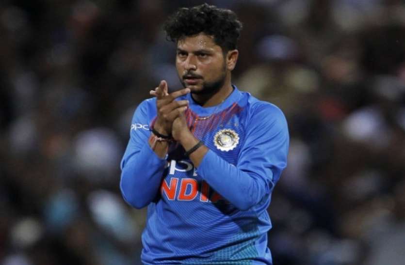 Kuldeep Yadav रिकॉर्डः वनडे में विकेटों का शतक पूरा करने से सिर्फ चार कदम दूर हैं कुलदीप यादव