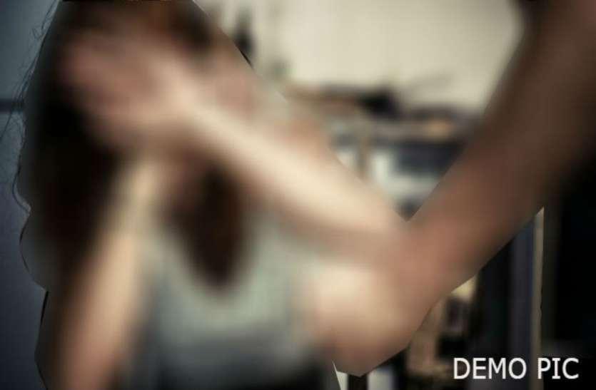 Molestation मुरी एक्सप्रेस में आर्मी जवान ने लड़की से की छेड़खानी, जीआरपी ने किया गिरफ्तार