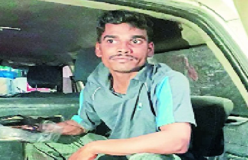 crime आशिक के साथ कमरे में बीवी को देख भडक़ा पति, चाकू उठाया और कर दी हत्या