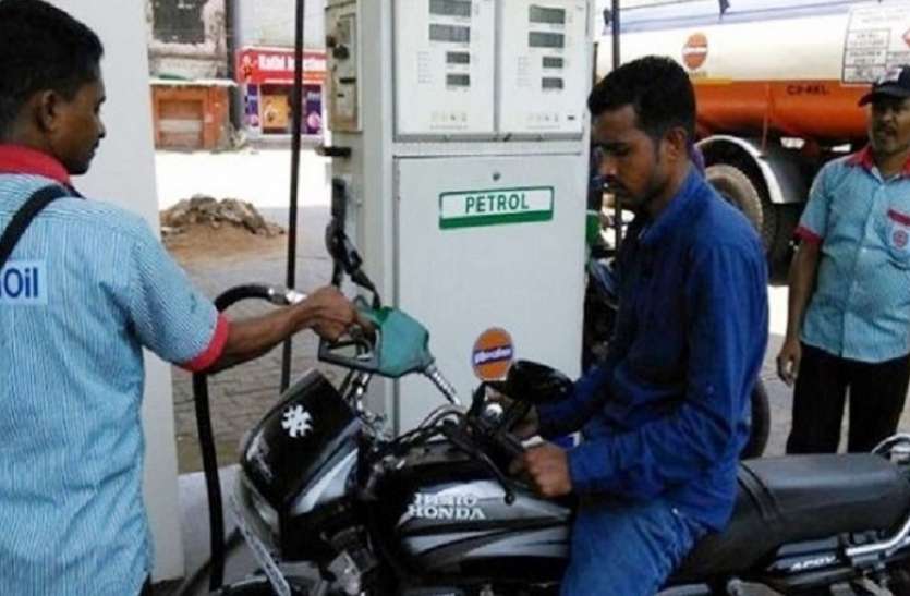 noida अगर नहीं किया यह काम तो एक जून से दोपहिया वाहनों में नहीं मिलेगा पेट्रोल