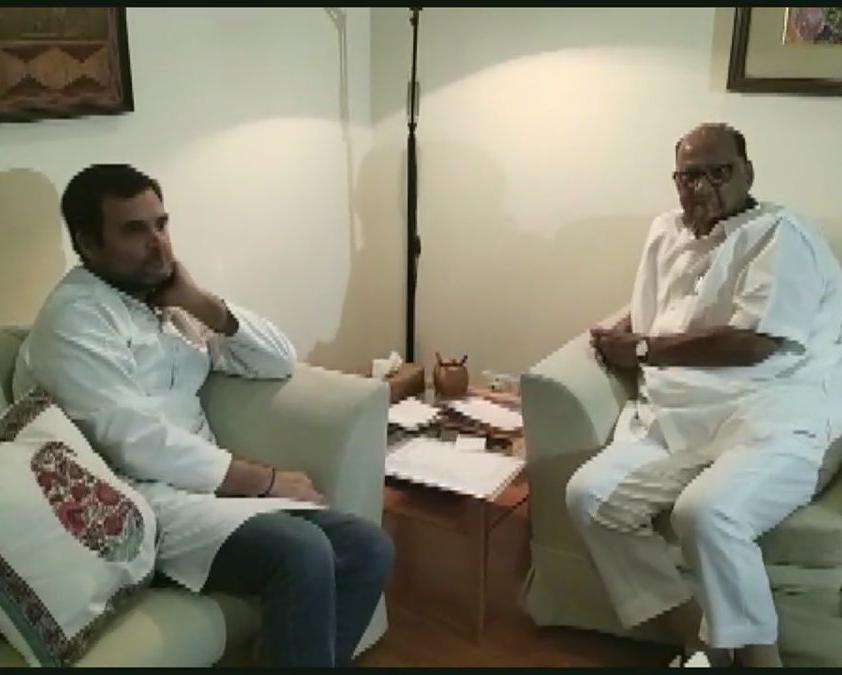 sharad pawar