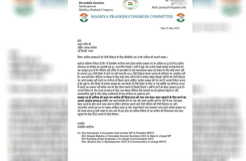 congress