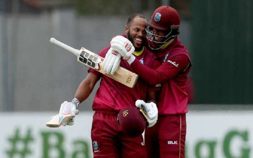 West Indies