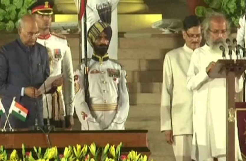pratap मोदी कैबिनेट का वो चेहरा जिसके शपथ लेते ही तालियों से गूंज उठा पूरा कार्यक्रम स्थल