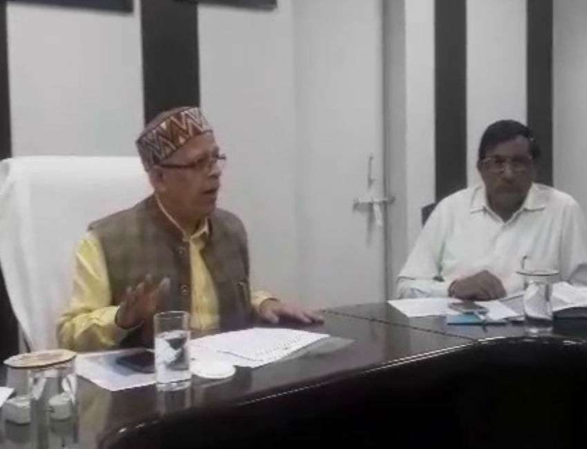 Dr. Bhimrao Ambedkar University