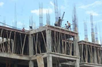 Online building plan started in haryana हरियाणा: ऑनलाइन बिल्डिंग प्लान मंजूरी की प्रक्रिया ने पकड़ी रफ्तार, 1824 नक्शे हुए पास