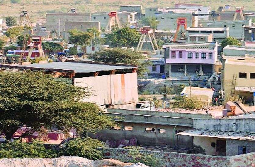 Granite Industry Jalore फर्जी फर्में बना ऐसे कर रहे बिलों का सौदा, करोड़ों के टैक्स की चोरी