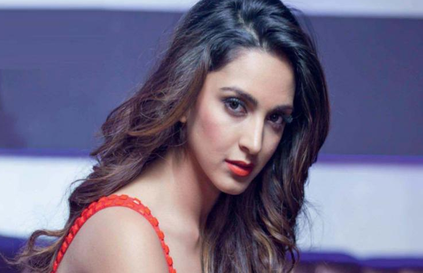 Netflix's next web series will see Kiara Advani | कबीर सिंह के बाद एक