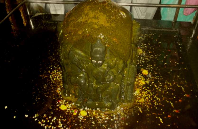 kokilavan shani temple कोयल बनकर शनिदेव को दर्शन दिए थे भगवान कृष्ण, यहां वरदायक बन जाते हैं दंडनायक शनि