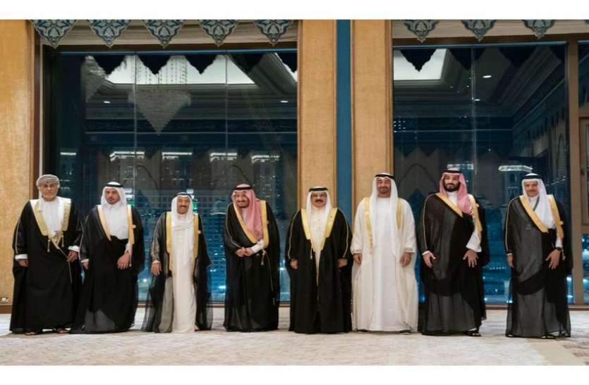 GCC की बैठक ईरान को लग सकता है बड़ा झटका, सऊदी ने GCC सम्मेलन में विश्व समुदाय से की कार्रवाई की मांग