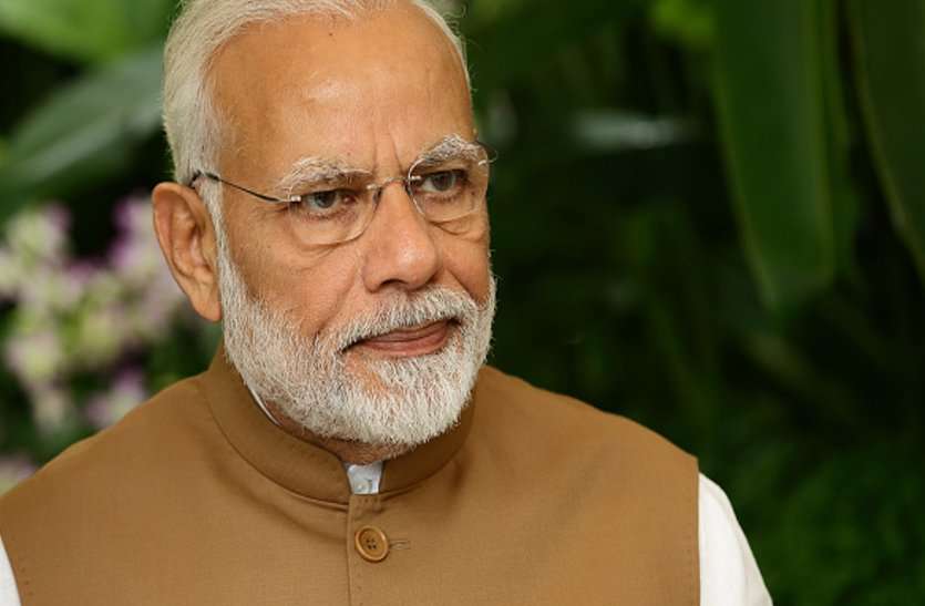 modi पीएम मोदी ने BJP सांसदों से कहा- 'अपने क्षेत्र की छोटी समस्या को भी गंभीरता से लें'