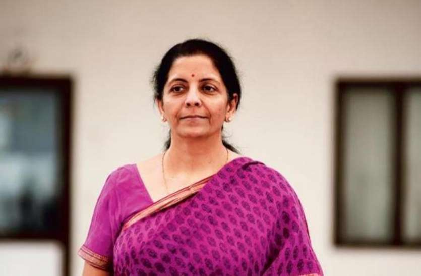 Nirmala Sitharaman निर्मला सीतारमण सुबह उठते ही करती हैं ये काम, जानें उनकी निजी जिंदगी से जुड़ी 10 बातें