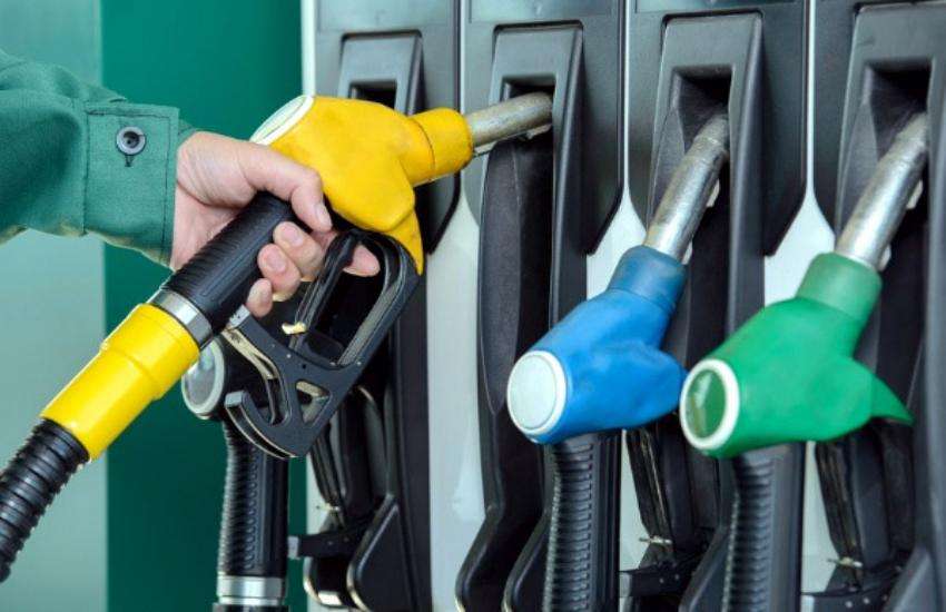 petrol