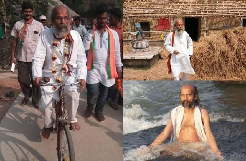 pratap chandra sarangi 'ओडिशा का मोदी' के बारे में ये 10 बातें नहीं जानते होंगे आप, कभी बनना चाहते थे साधु