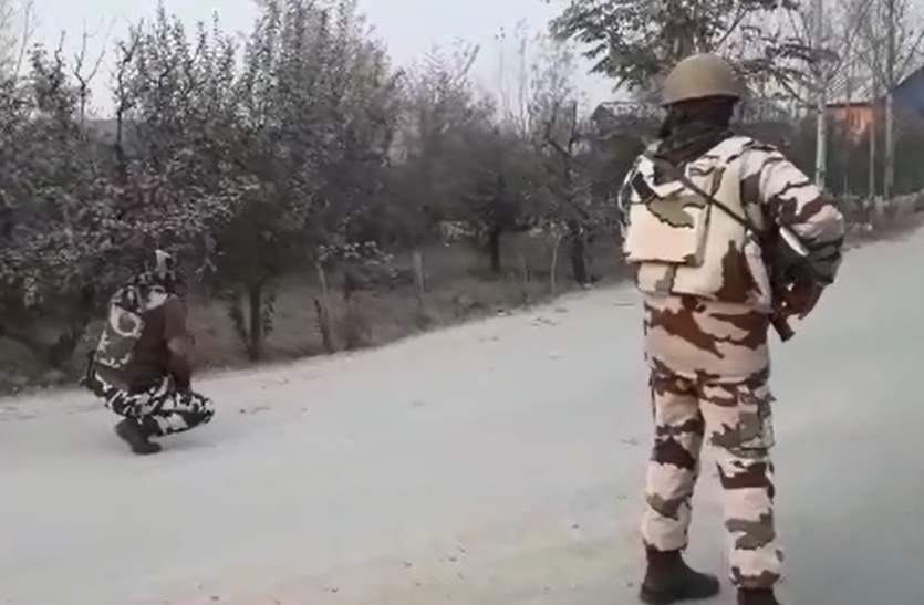 security forces दक्षिण कश्मीर में सुरक्षाबलों को मिली बड़ी कामयाबी, एक ही दिन में दो मुठभेड़ में मार गिराए पांच आतंकी