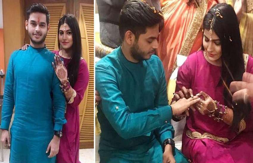 comedian-sidharth-sagar-fiancee-subuhi-joshi-breaks-engagement