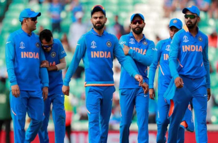 Indian Cricket Team CWC2019: वर्ल्ड कप जीतना है तो आईपीएल की 'खुमारी' से बाहर आ जाओ टीम इंडिया
