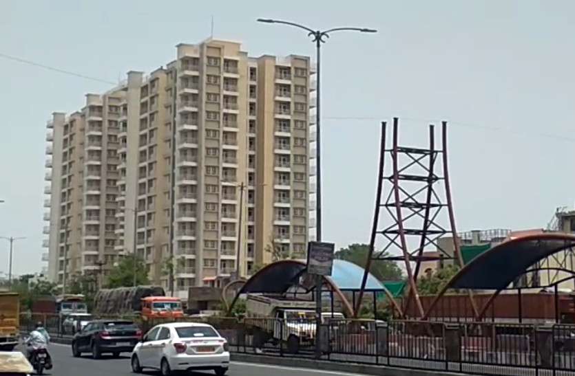 Corporate office कॉरपोरेट कंपनी की तर्ज पर तैयार होगा यह कार्यालय, बनेगा मॉल और बिजनेस सेंटर भी, शहर सुंदर होने के साथ करोड़ों रुपए की होगी आय
