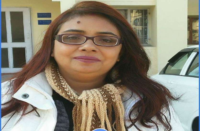 UPPSC Examination Control Anju Katiyar एसआईटी करेगी UPPSC पेपर लीक प्रकरण की जांच, परीक्षा नियंत्रक का जेल में कटा ऐसे दिन
