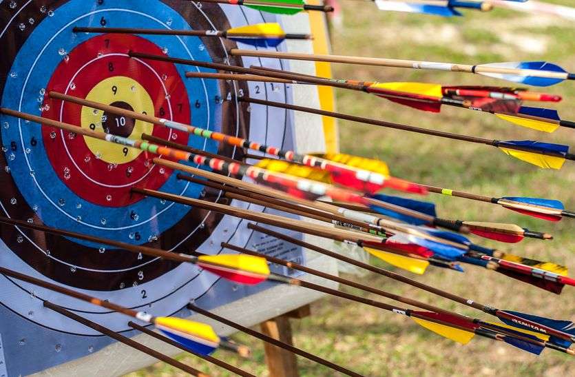 World Archery Championship 2023 में बर्लिन में होगा विश्व तीरंदाजी चैम्पियनशिप, पिल्सन में होगा तीरंदाजी पैरा चैम्पियनशिप