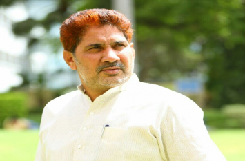 Subhash Barala give reply of op chautala controversial statement इनेलो ने लोकलाज को छोड़ा, जनता ने इनेलो को छोड़ दिया-बराला