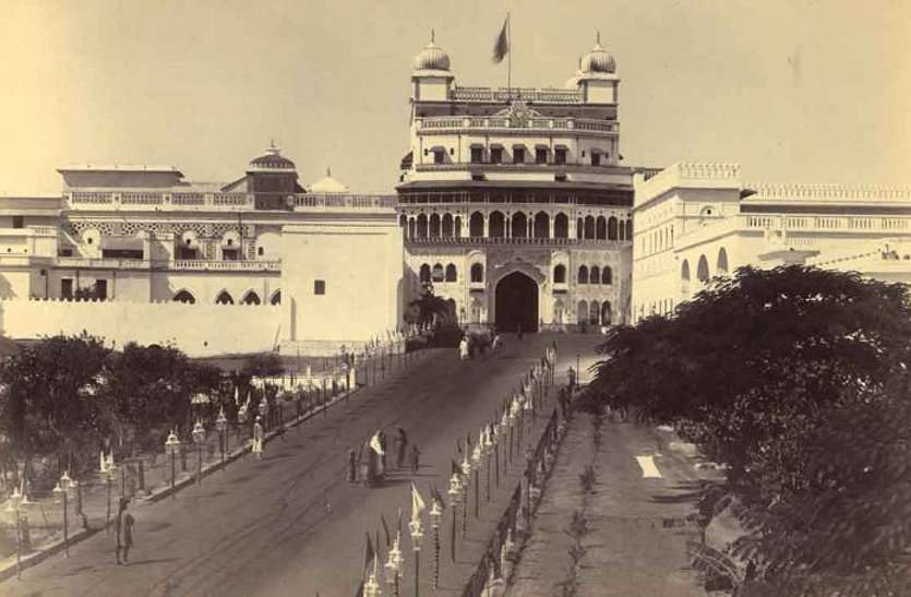 Bhopal Merger Movement Date 1 June 1949