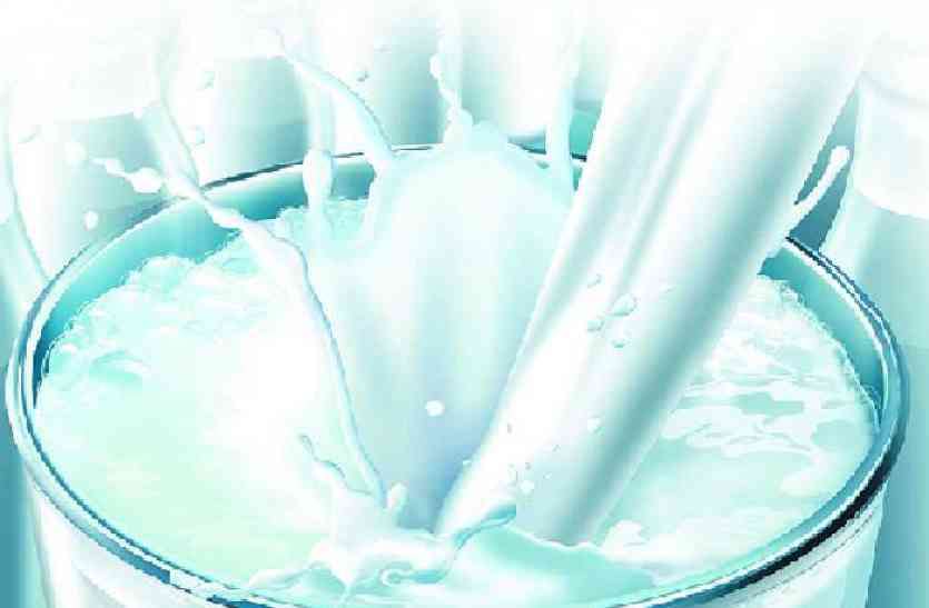 Ajmer Dairy Supply 60 thousand liters of milk Everyday to Delhi World Milk Day Special : वर्ष 1972 से राजधानी दिल्ली को दूध पिला रहा अजमेर