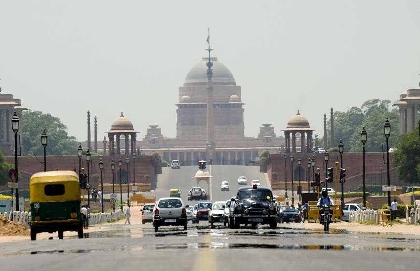 delhi