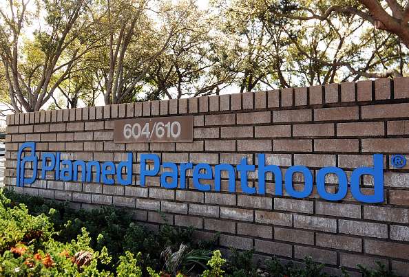 Planned Parenthood