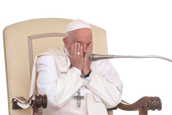 Pope Francis