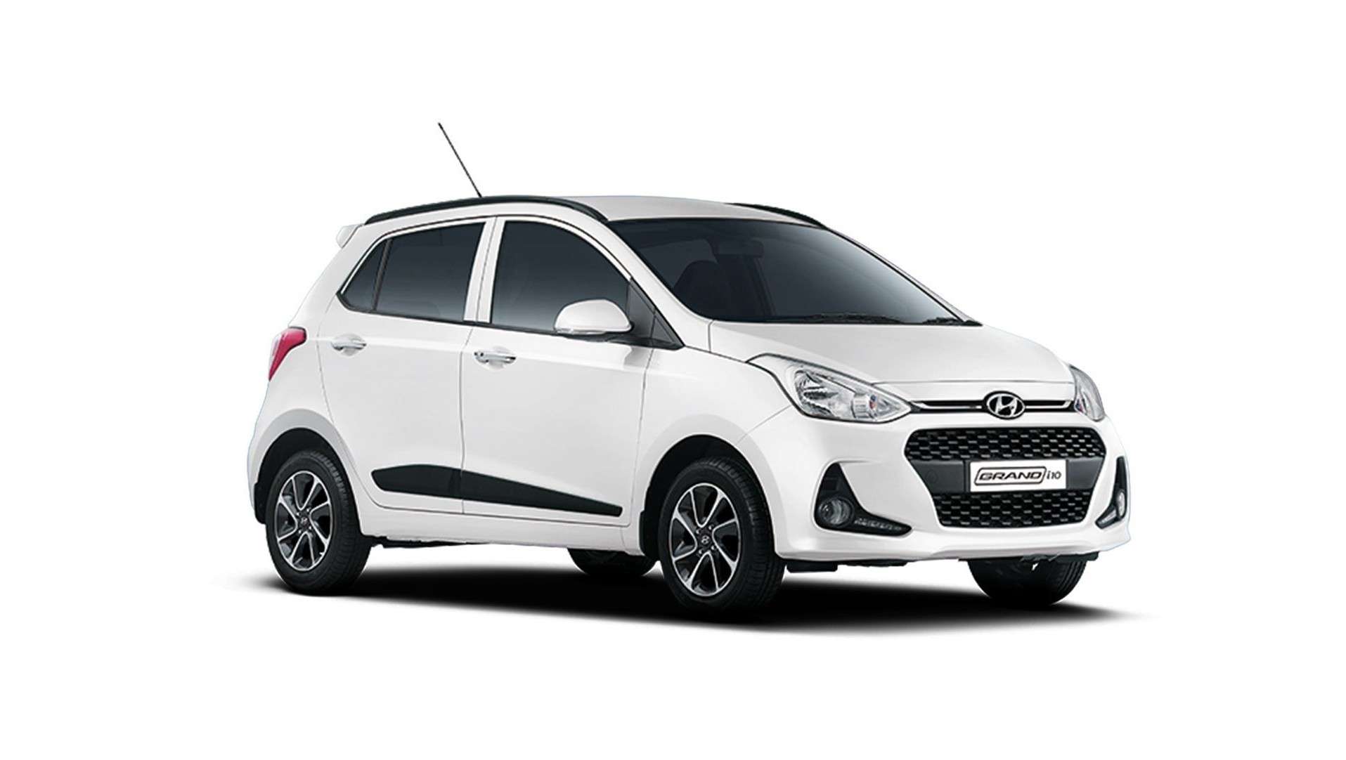 grand i10