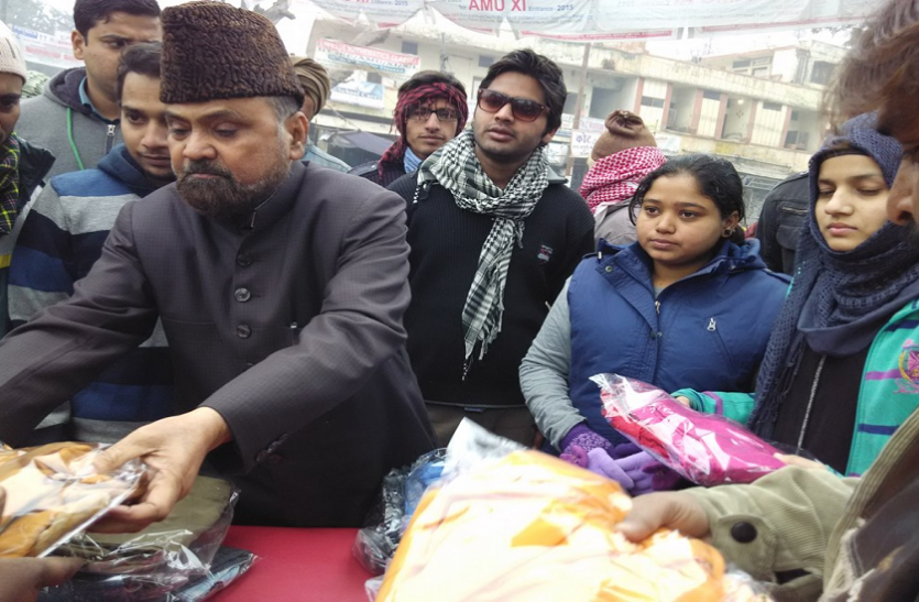Ramazan ईद से पहले मुसलमान करते हैं ऐसा काम, जिसे देखकर दुनिया के बड़े-बड़े दानी भी रह जाते हैं हैरान