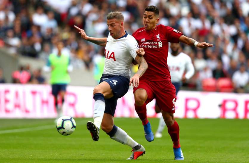 Tottenham hotspur vs Liverpool चैम्पियंस लीगः टॉटेनहम-लिवरपूल के बीच होगी भिड़ंत, फाइनल में 11 साल बाद भिड़ेंगे दो इंग्लिश क्लब