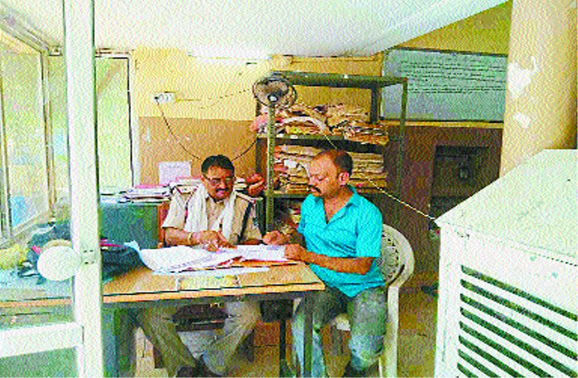 patrika विश्वास जीतकर कर ली उधारी, 21 लाख से अधिक का नहीं किया भुगतान