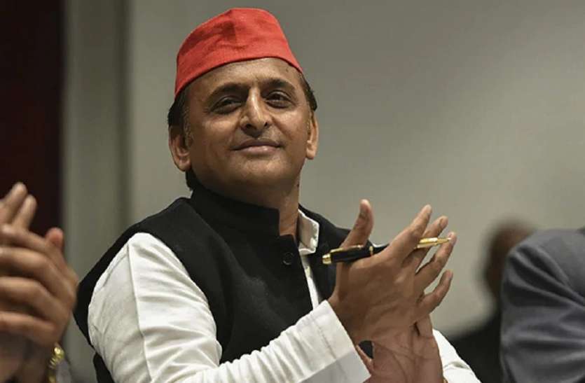 Akhilesh yadav निरहुआ को हराने के बाद अखिलेश यादव का पहला आजमगढ़ दौरा, नहीं दोहराएंगे मुलायम की गलती