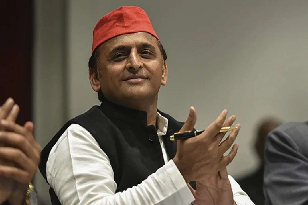 akhilesh