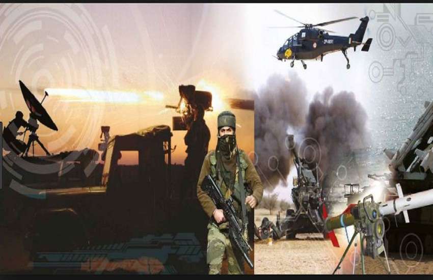 Indian army